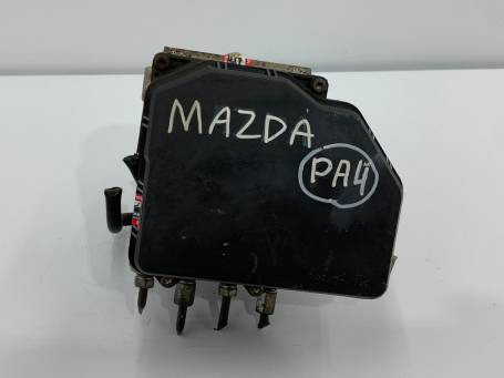 CENTRALINA ABS MAZDA 6 GHR1437A0 GHR1-437A0 K0089 PA4