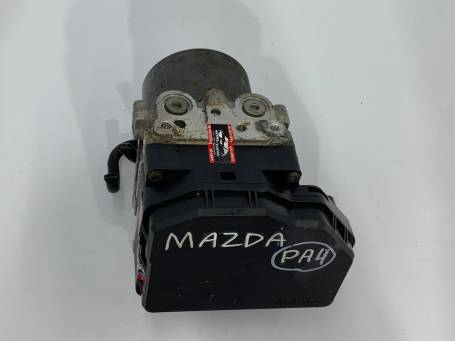 CENTRALINA ABS MAZDA 6 GHR1437A0 GHR1-437A0 K0089 PA4