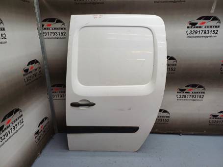  PORTA PORTIERA SCORREVOLE LATO SINISTRA MERCEDES CITAN 2018 A4157302200 R11