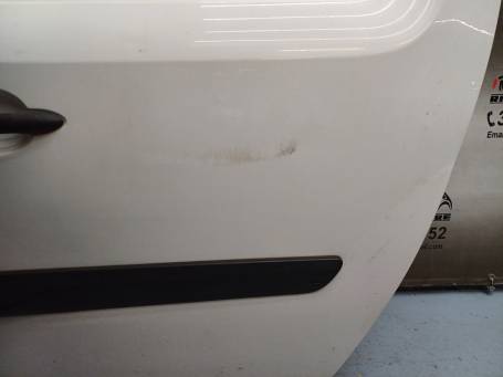  PORTA PORTIERA SCORREVOLE LATO SINISTRA MERCEDES CITAN 2018 A4157302200 R11