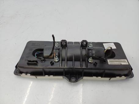 JAGUAR XF X250 PASSENGER SIDE DASHBOARD AIRBAG C2Z15835 9X23F044A74AC XE7