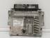 CENTRALINA MOTORE ECU 2.0D 132Kw 180CV FORD KUGA II 2016 DS7112B684XB BD4