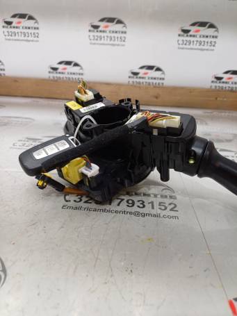 DEVIOLUCI CON CONTATO SPIRALATO+CHIAVE TELECOMANDO 2012 HYUNDAI IX35 NE2