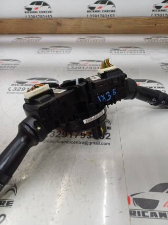 DEVIOLUCI CON CONTATO SPIRALATO+CHIAVE TELECOMANDO 2012 HYUNDAI IX35 NE2