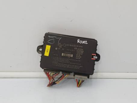 CENTRALINA MODULO CONTROLLO KEYLESS RANGE ROVER SPORT I L320 2012 AF2