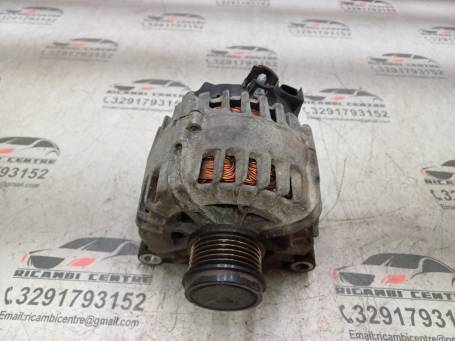 ALTERNATORE VOLVO V40 /V60 I/S60 II/V70 III/S80 II 180A 31285399 36002929 B3
