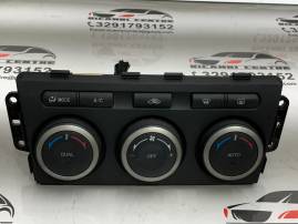 PANNELLO COMANDO CLIMA RISCALDAMENTO MAZDA 6 TS2 2010 GAP361190A DE5