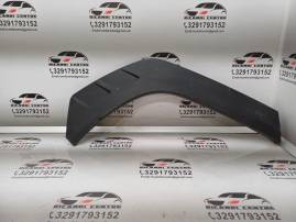 MODANATURA PARAFANGO POSTERIORE DESTRA DX HYUNDAI TUCSON 2021 87742N7000 F3