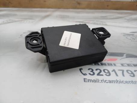 MODULO CONTROLLO START/STOP GATEWAY JAGUAR XF 2013 CX2314F681AF 530181R35 BH6