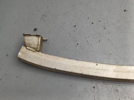 RINFORZO TRAVERSA PARAURTI SUPPORTO POSTERIORE AUDI A3 2012 8P4807309B I10