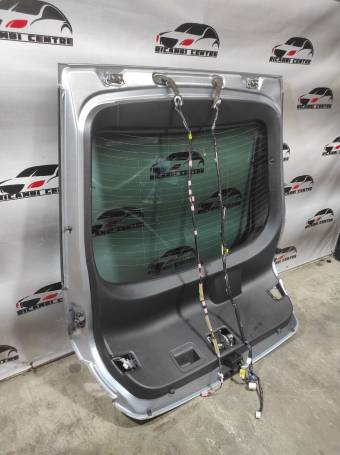  REAR HOOD TAILGATE MAZDA 6 SPORTBACK 2010-2012 5-DOOR K2