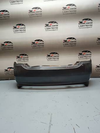  PARAURTI POSTERIORE TOYOTA PRIUS 2003-2009 BERLINA 52159-47030 5215947030 G6