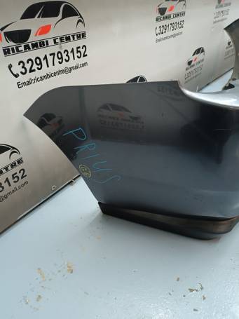  PARAURTI POSTERIORE TOYOTA PRIUS 2003-2009 BERLINA 52159-47030 5215947030 G6