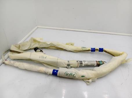 AIRBAG A TENDINA TETTO LATERALE SX AUDI A4 B8 8K 2009 8K0880741D VB1