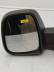 SPECCHIO SPECCHIETTO RETROVISORE SX OPEL COMBO CARGO XL E 2022 5PIN SC3