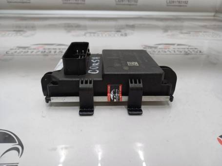CENTRALINA POMPA CARBURANTE 1B 85Kw 116CV OPEL CORSA 2015 23488511 23482557 AJ6
