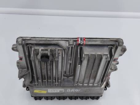 ENGINE CONTROL UNIT ECU B48B20A 2.0B 135Kw 184HP BMW 330E F30 LCI 2018 VB6