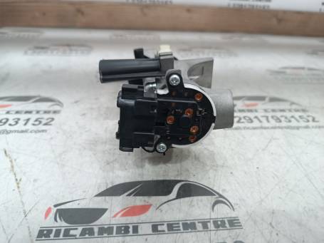 IGNITION SWITCH WITH 2 KEYS 2020 SUZUKI SX4 33970-61M01 DB3