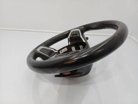 JAGUAR F-PACE X761 2017 MULTIFUNCTION STEERING WHEEL JX733F563FA8PVJ AF2