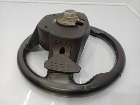 JAGUAR F-PACE X761 2017 MULTIFUNCTION STEERING WHEEL JX733F563FA8PVJ AF2