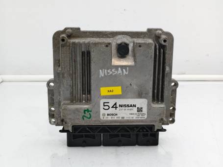 CENTRALINA MOTORE ECU R9M  1.6D 96Kw 131CV NISSAN QASHQAI II J11 23710HX49C XA2