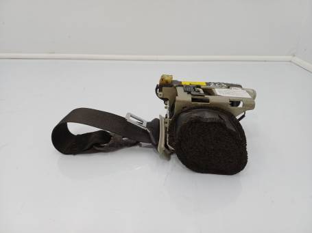 REAR RIGHT SEAT BELT MERCEDES C200 W204 2011 A2048608285 ZC3