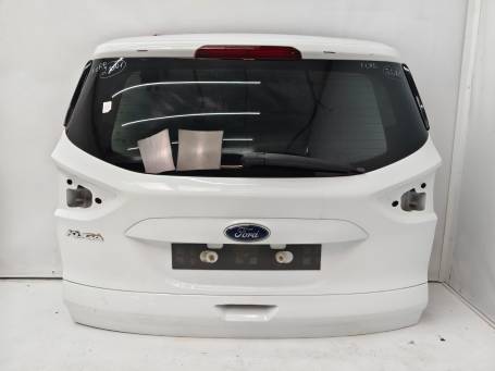 REAR BONNET TAILGATE TRUNK FORD KUGA II 2016-2019 CV44S40400AM 2DD1