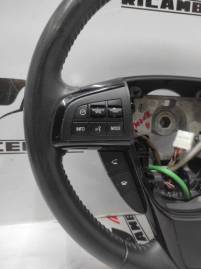  VOLANTE IN PELLE MULTIFUNZIONE MAZDA 6 2009-2012 GDK432980 K3887 C2