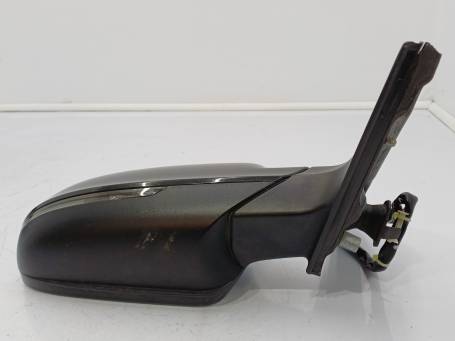 AUDI A4 B8 8K 2009 LEFT REARVIEW MIRROR 8K2857409AF 8PIN OE4