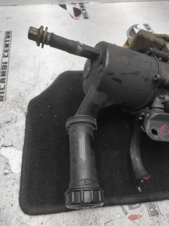  POMPA IDRAULICA SERVOSTERZO CITROEN C4 B7\ DS4 A5100993+F 1629092180 A20