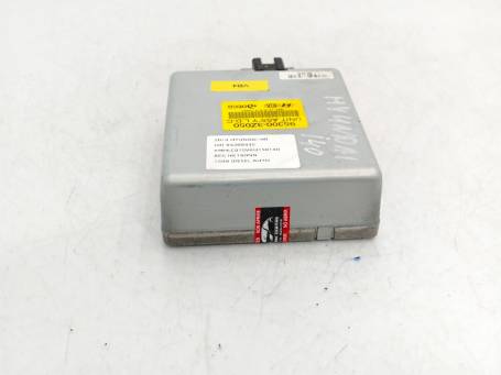 HYUNDAI I40 2019 CENTRAL LOCKING MODULE CONTROL UNIT 953003Z050 VB4
