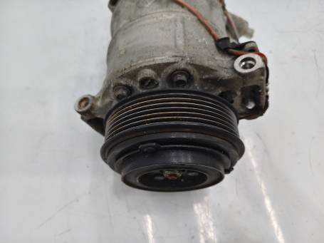 COMPRESSORE ARIA CONDIZIONATA 5.0B 405kW 551CV JAGUAR F-TYPE CPLA19D629BG B10