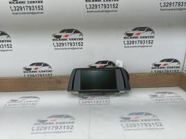  BMW F20 2014 MULTIFUNCTION DISPLAY 9270392-04 927039204 6550927039204 I4