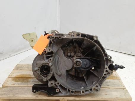CAMBIO MANUALE 5M BHW BH02 CP17X59 1.6D 55Kw 75CV PEUGEOT 208 I 2017 4A