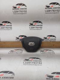 AIRBAG VOLANTE 2011 KIA PICANTO 569001Y050EQ 1Y56900020EQ WA2