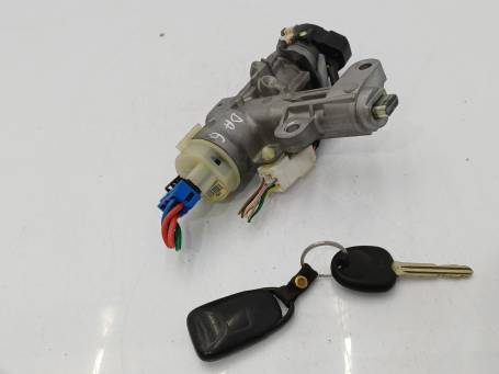 IGNITION SWITCH WITH KEY HYUNDAI SANTA FE 2011 819102B200 DA6