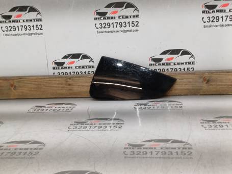 GRIGLIA ANTERIORE INFERIORE DESTRA DX JAGUAR I-PACE 2020 J9D317F816AA DC3