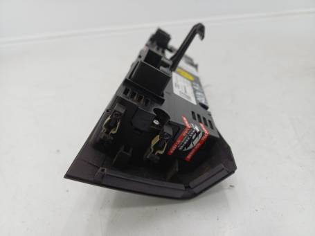 PANNELLO COMANDO CLIMA RISCALDAMENTO AUDI A7 8F7 2011 4G0820043H DC5