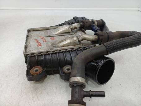 RADIATORE INTERCOOLER 2.0D 132kW 180CV RANGE ROVER EVOQUE L538 2015 A9