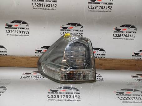 FARO FANALE STOP POSTERIORE SINISTRO LEXUS RX II RX400 SUV 8156148141 RA5