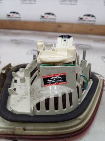 FARO FANALE STOP POSTERIORE DESTRO BMW E91 SW 2007-2012 63217154162 UA2