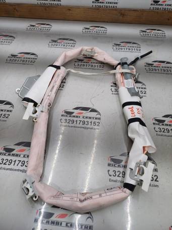 AIRBAG A TENDINA LATERALE DX NISSAN LEAF 2023 985P05SH0A 34269801C TC1