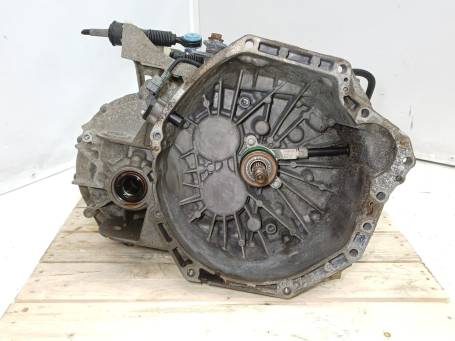 MANUAL TRANSMISSION 6M 622951 700730 A4472601300 1.6D 84Kw MERCEDES VITO W447 3C