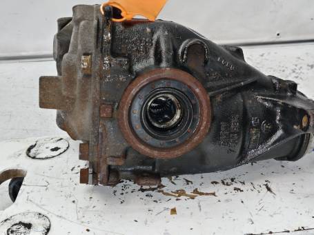 REAR DIFFERENTIAL 2.0D BMW 116DN47D20C 1' F21 2013 33107605587 2.93 2J