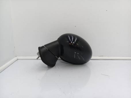 SPECCHIO SPECCHIETTO RETROVISORE SX MINI R57 2010 5 PIN 51162755637 MA1