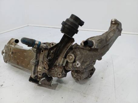 SCAMBIATORE EGR RADIATORE VALVOLA 2.2D 125Kw 170CV MERCEDES C220 A6511400660 Z1