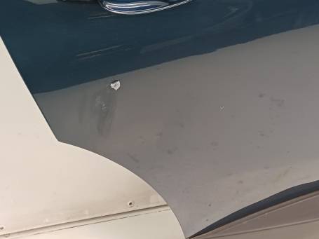 PORTA PORTIERA POSTERIORE DESTRA DX PEUGEOT 3008 II 2020-2026 9812317080 R4