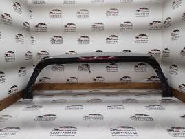 MINI CLUBMAN F54 2016 REAR SPOILER 51627368169 51127448153 F6