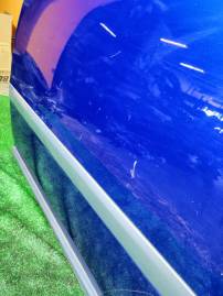  PORTA PORTIERA POSTERIORE SX VOLVO XC90 2002-2006 31385358 31385354 A4