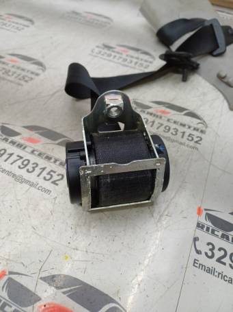 CINTURA DI SICUREZZA ANTERIORE DESTRO BMW '5 7 F10 F11/LCI F01 F02 9164058 CH1
